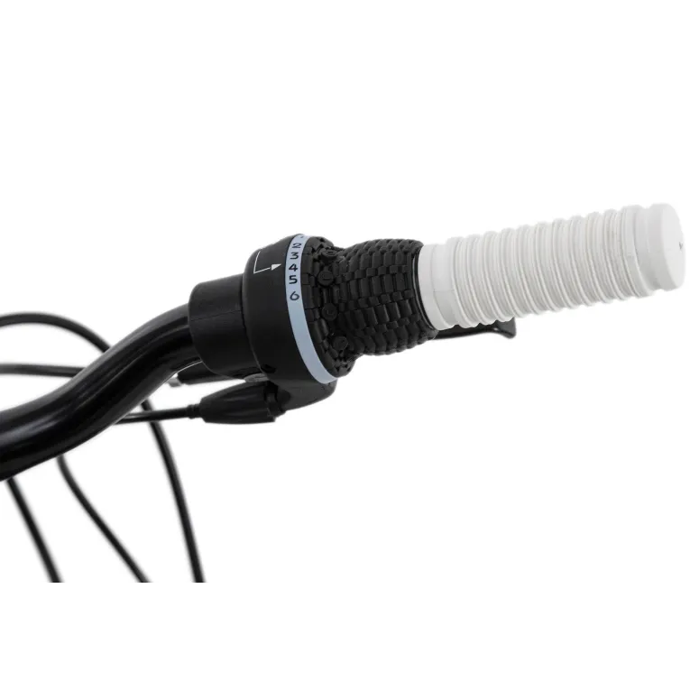 Rower Górski 20 Dziecięcy 6 Biegów Chłopięcy ALU