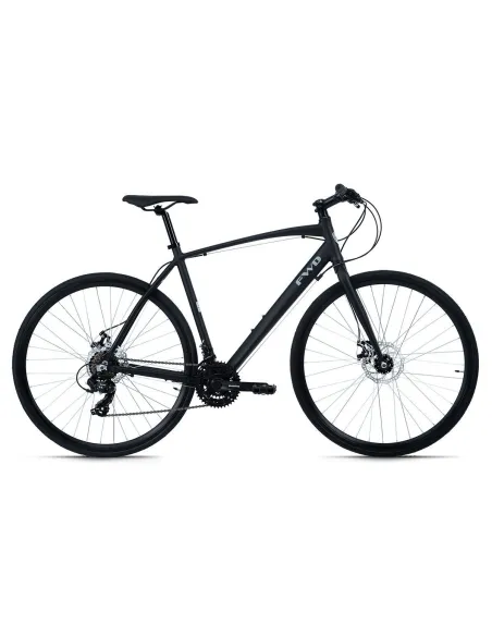 Rower Męski Szosowy 28 Tarcze 21 Biegów Aluminium