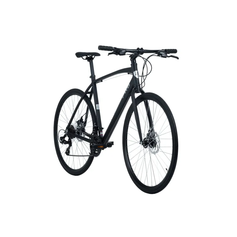 Rower Męski Szosowy 28 Tarcze 21 Biegów Aluminium