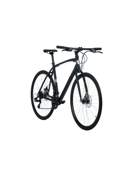 Rower Męski Szosowy 28 Tarcze 21 Biegów Aluminium