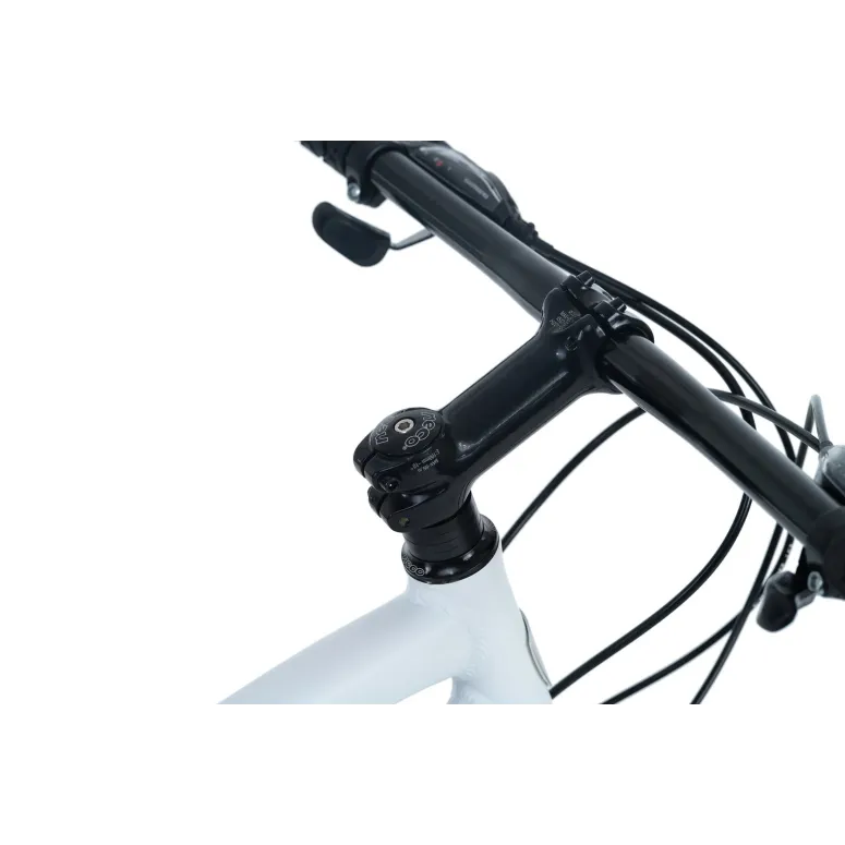 Rower Męski Szosowy 28 Tarcze 21 Biegów Aluminium