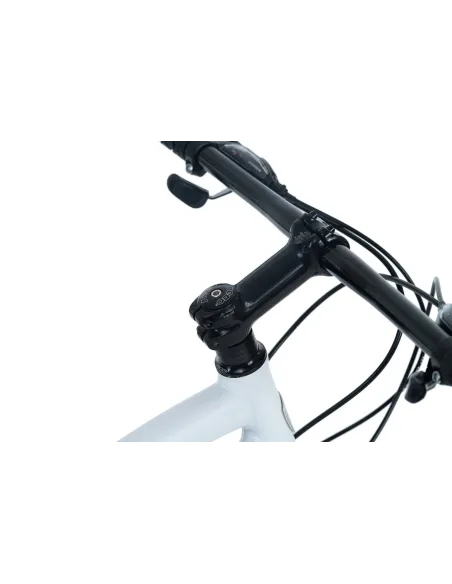 Rower Męski Szosowy 28 Tarcze 21 Biegów Aluminium