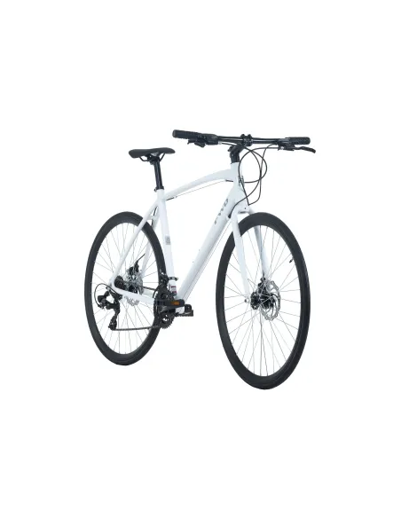 Rower Męski Szosowy 28 Tarcze 21 Biegów Aluminium