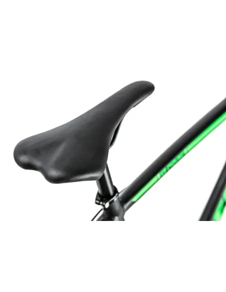 Rower Szosowy Męski 28 ALU Tarcze 14 Bieg Szosówka