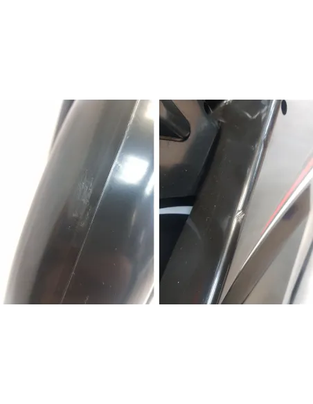 Rower Stacjonarny HomCom A90-200 Spinningowy LCD