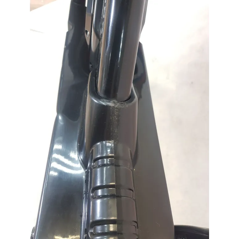 Rower Stacjonarny HomCom A90-200 Spinningowy LCD