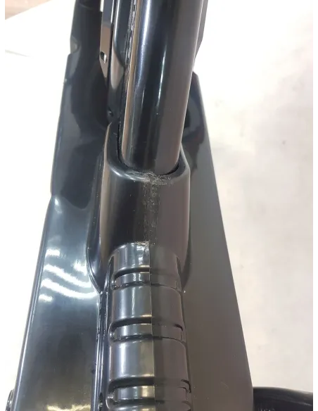 Rower Stacjonarny HomCom A90-200 Spinningowy LCD