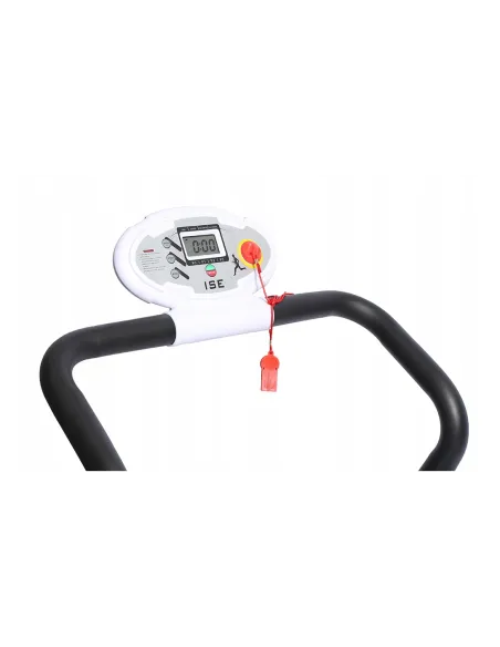 Bieżnia Elektryczna ISE SY-1001 10km/h Składana