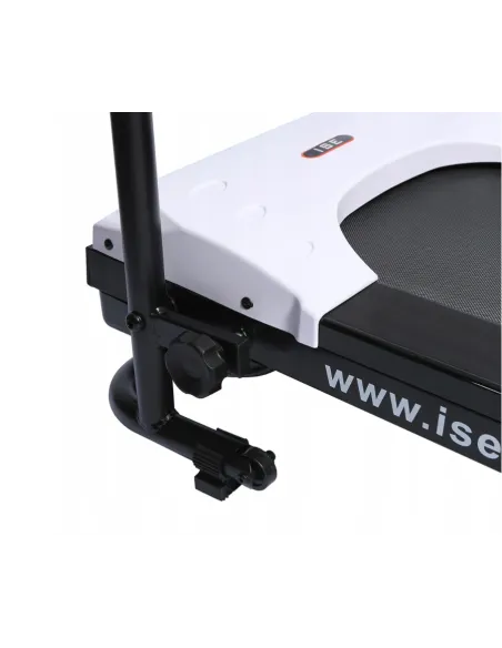 Bieżnia Elektryczna ISE SY-1001 10km/h Składana