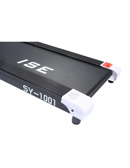 Bieżnia Elektryczna ISE SY-1001 10km/h Składana