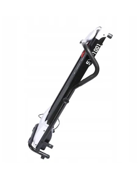 Bieżnia Elektryczna ISE SY-1001 10km/h Składana