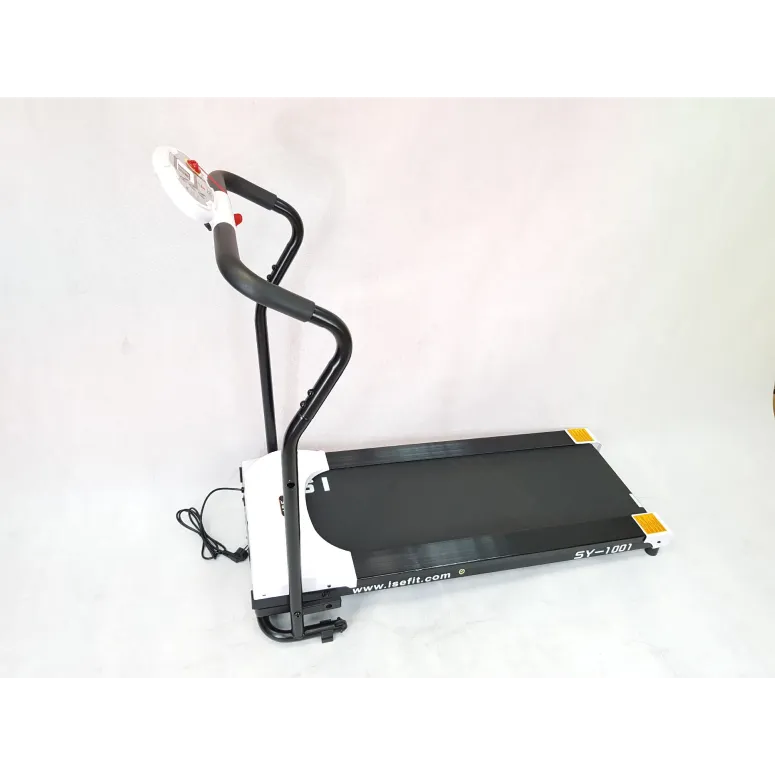 Bieżnia Elektryczna ISE SY-1001 10km/h Składana