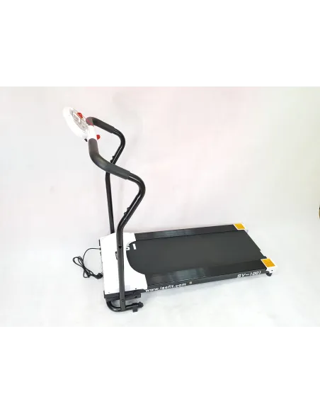 Bieżnia Elektryczna ISE SY-1001 10km/h Składana