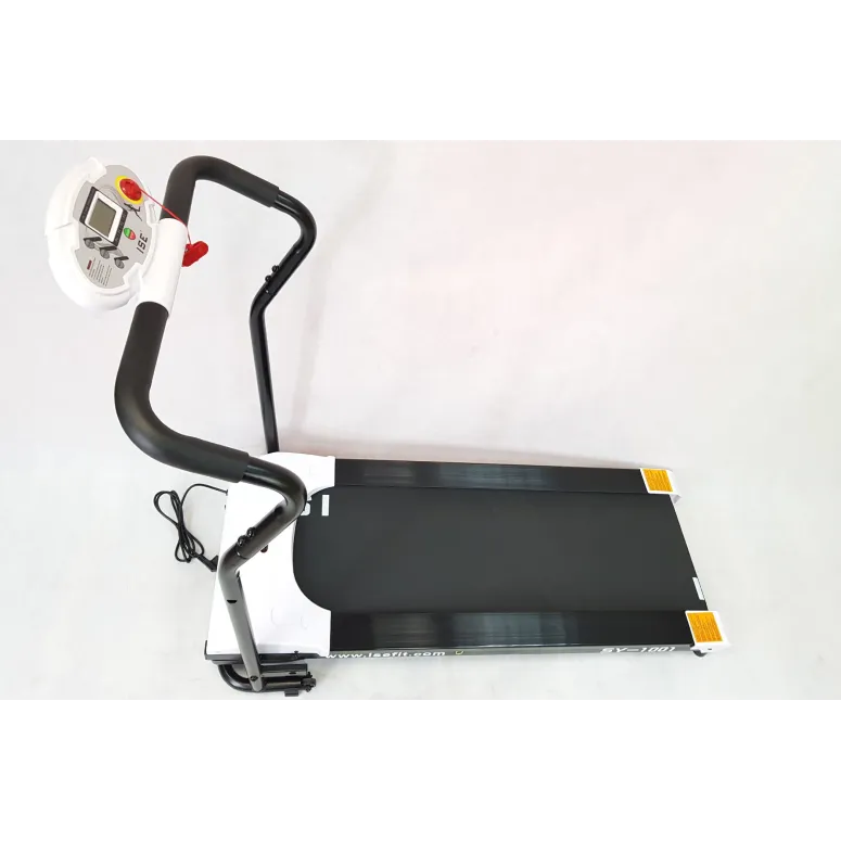 Bieżnia Elektryczna ISE SY-1001 10km/h Składana