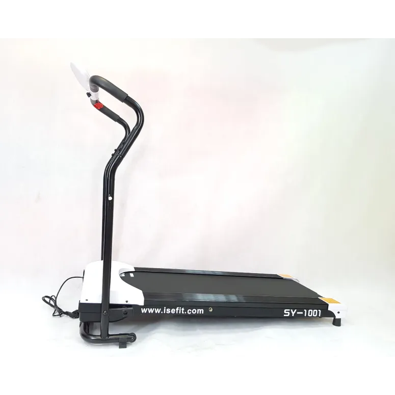 Bieżnia Elektryczna ISE SY-1001 10km/h Składana