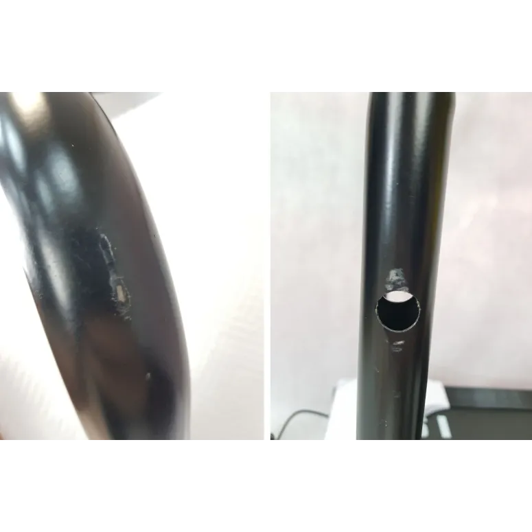 Bieżnia Elektryczna ISE SY-1001 10km/h Składana