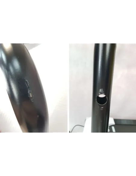 Bieżnia Elektryczna ISE SY-1001 10km/h Składana