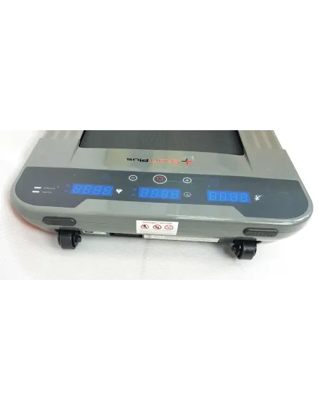 Bieżnia Elektryczna SportPlus SP-TM-1006 6km/h