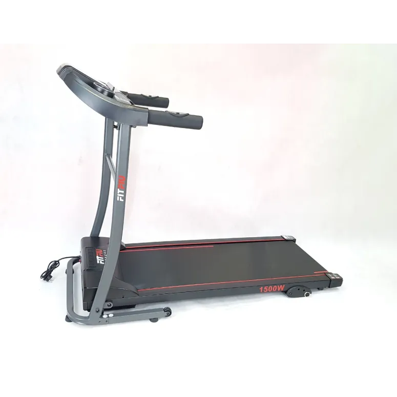 Bieżnia Elektryczna FitFiu MC-200 1500W 14km/h