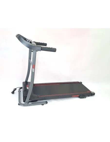 Bieżnia Elektryczna FitFiu MC-200 1500W 14km/h
