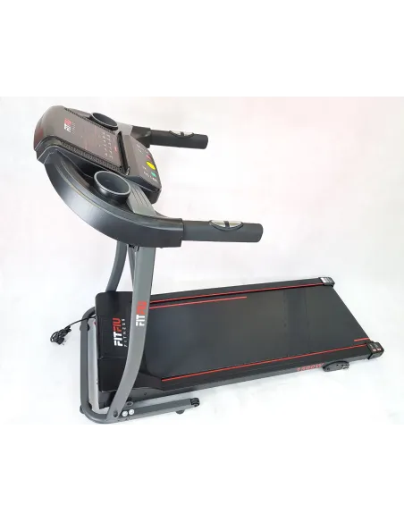 Bieżnia Elektryczna FitFiu MC-200 1500W 14km/h