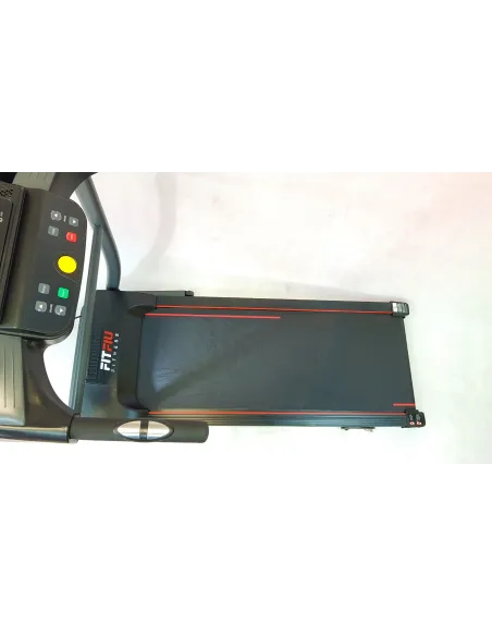 Bieżnia Elektryczna FitFiu MC-200 1500W 14km/h