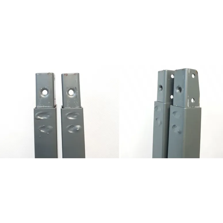 Bieżnia Elektryczna FitFiu MC-200 1500W 14km/h