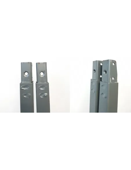 Bieżnia Elektryczna FitFiu MC-200 1500W 14km/h