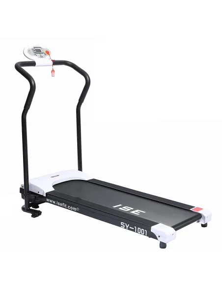 Bieżnia Elektryczna ISE SY-1001 10km/h Składana