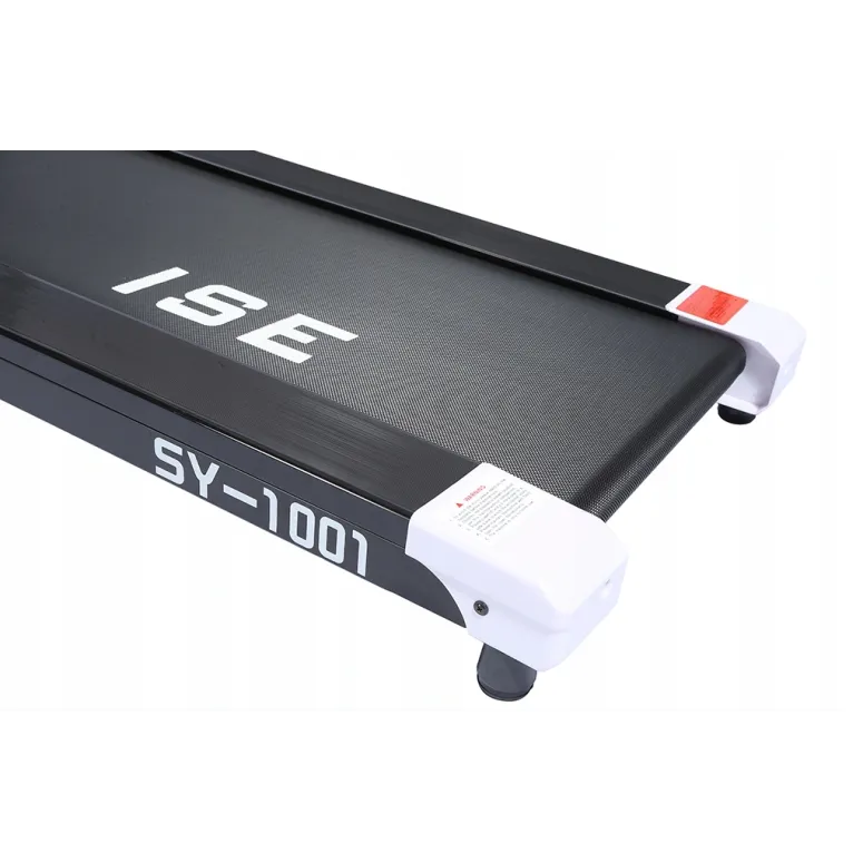 Bieżnia Elektryczna ISE SY-1001 10km/h Składana