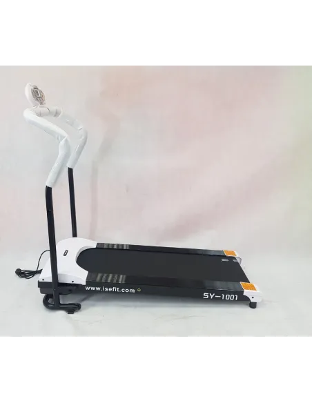 Bieżnia Elektryczna ISE SY-1001 10km/h Składana