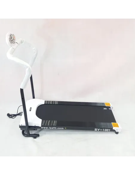 Bieżnia Elektryczna ISE SY-1001 10km/h Składana