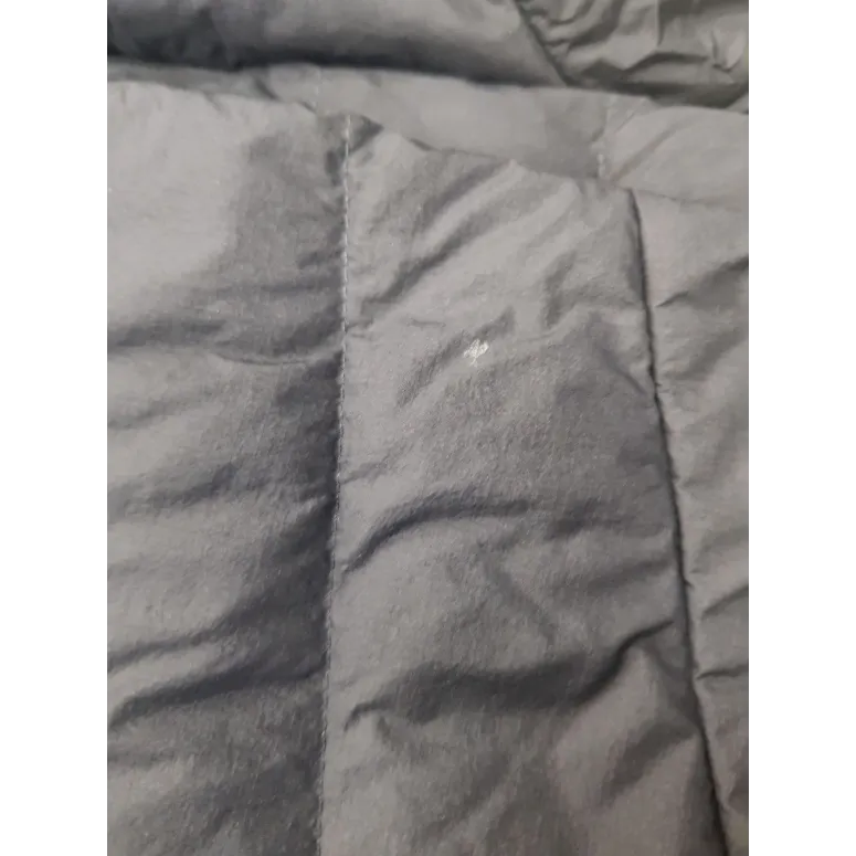 Kurtka Trekkingowa Damska Salewa Brenta Puchowa Wodoodporna Czarna r. L