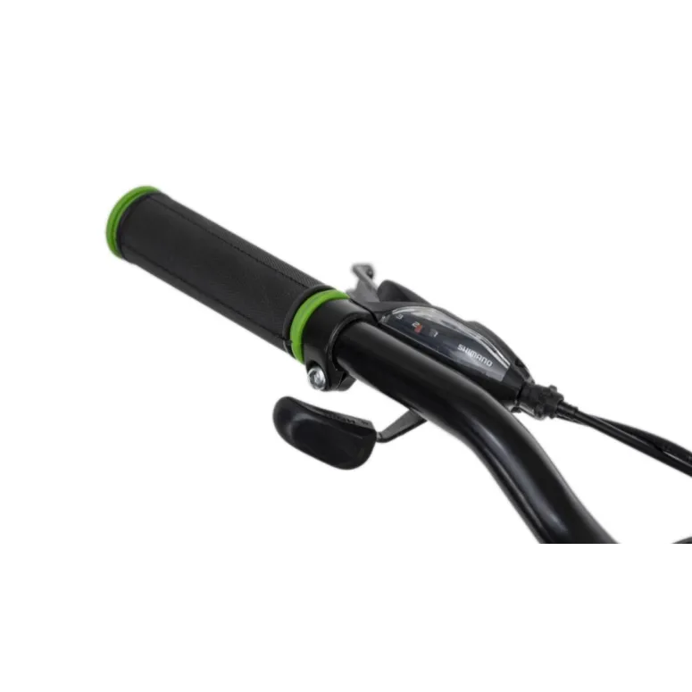 Rower Górski Damski Męski 26 MTB Aluminiowy Hamulce Tarczowe Cyngle Góral