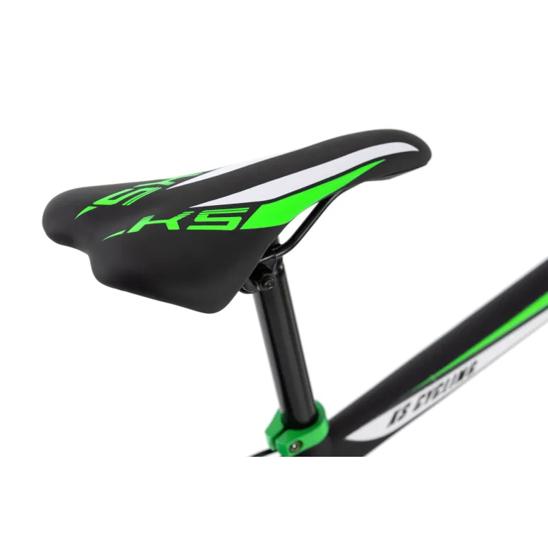 Rower Męski Górski Koła 26" MTB Hardtail Tarcze Amory SHIMANO Lekki Dzwonek