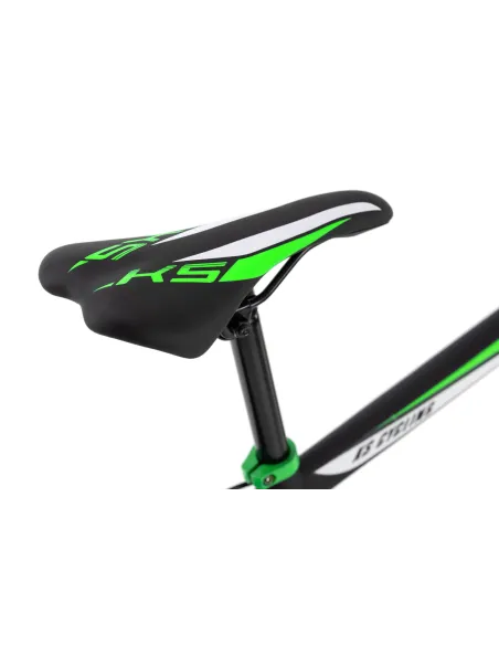 Rower Męski Górski Koła 26" MTB Hardtail Tarcze Amory SHIMANO Lekki Dzwonek