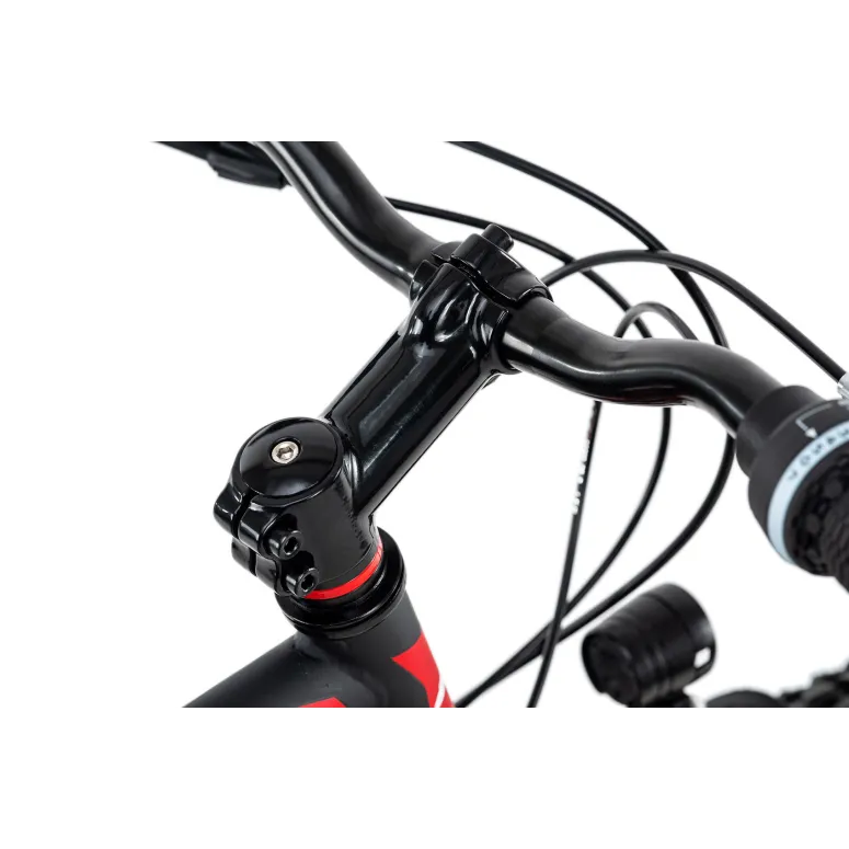 Rower Górski ATB 26 Uniwersalny Tarczowe 21 Bieg - 3