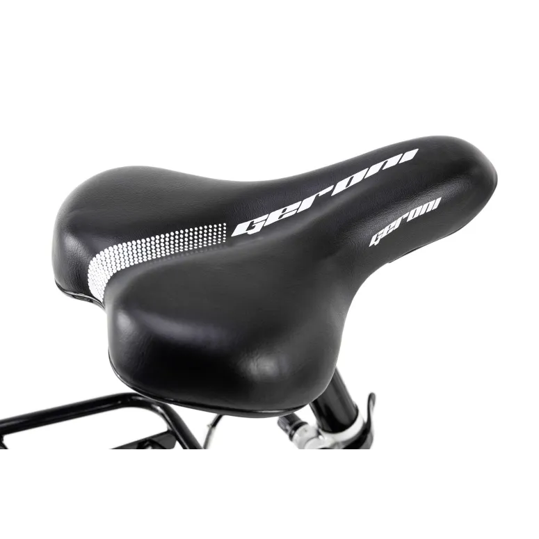 Miejski Rower 26 Damski Dziewczęcy 21 Bieg Światła - 9