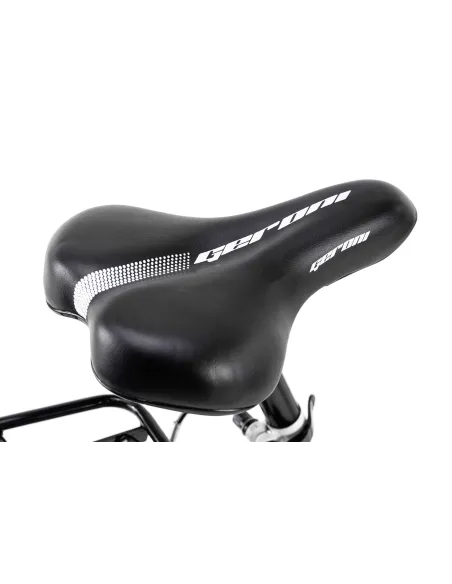 Miejski Rower 26 Damski Dziewczęcy 21 Bieg Światła - 9