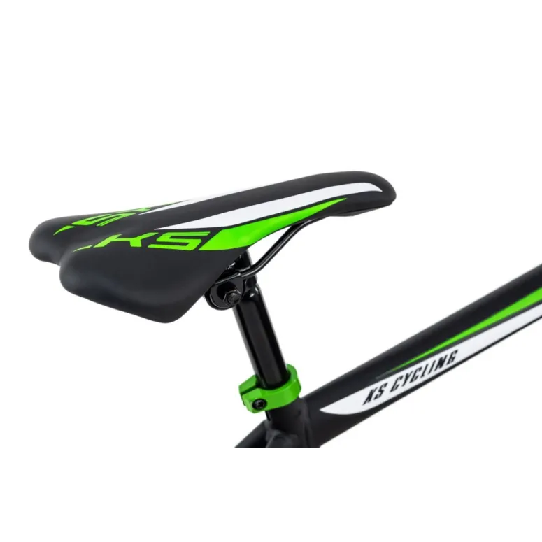 Uniwersalny Rower Górski 26 Oświetlenie Tarcze - 8