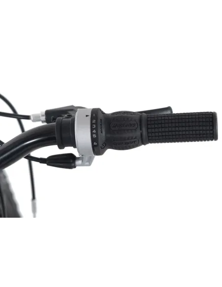 Rower Dziecięcy Chłopięcy Górski Koła 20" MTB Amortyzacja Góral SHIMANO