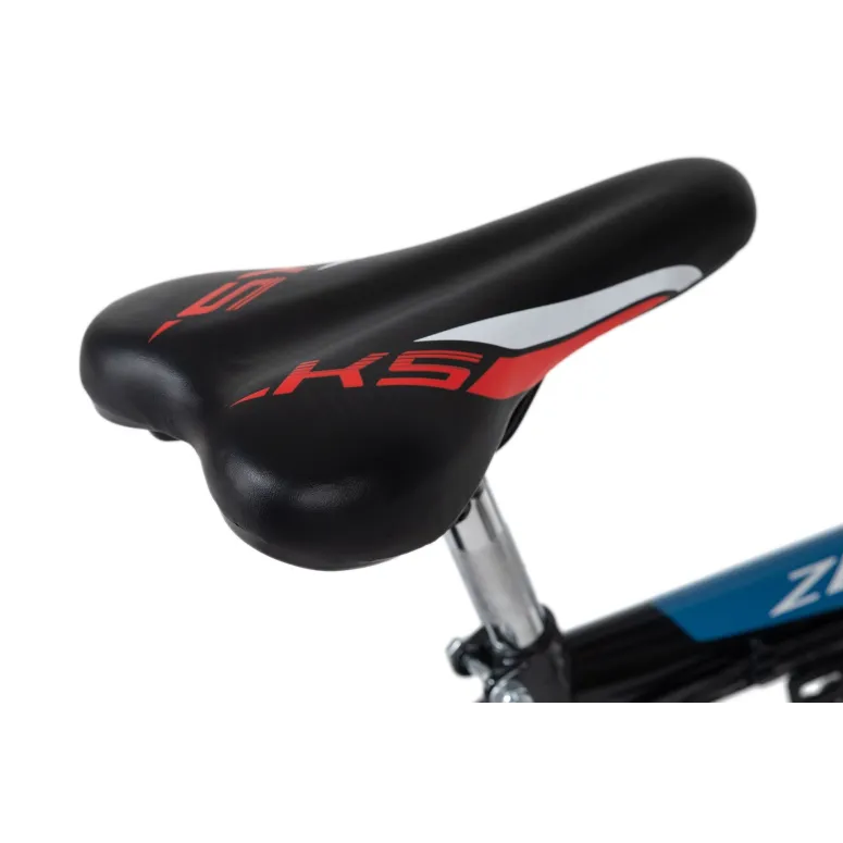 Rower Dziecięcy Chłopięcy Górski Koła 20" MTB Amortyzacja Góral SHIMANO