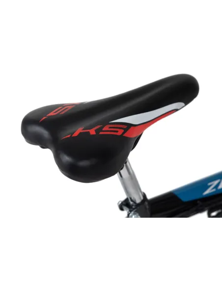 Rower Dziecięcy Chłopięcy Górski Koła 20" MTB Amortyzacja Góral SHIMANO