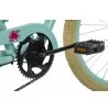 Rower Beach Cruiser Damski Dziewczęcy 26 Aluminium - 5