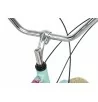 Rower Beach Cruiser Damski Dziewczęcy 26 Aluminium - 3