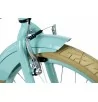 Rower Beach Cruiser Damski Dziewczęcy 26 Aluminium - 2