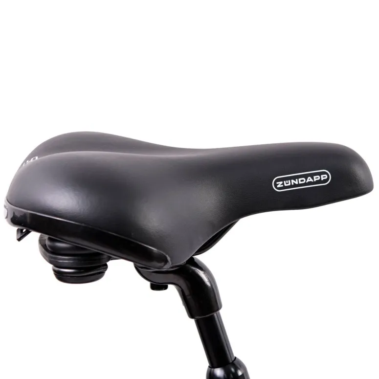 Rower Elektryczny Damski Miejski 28 SHIMANO Nexus Aluminium Światła 2025