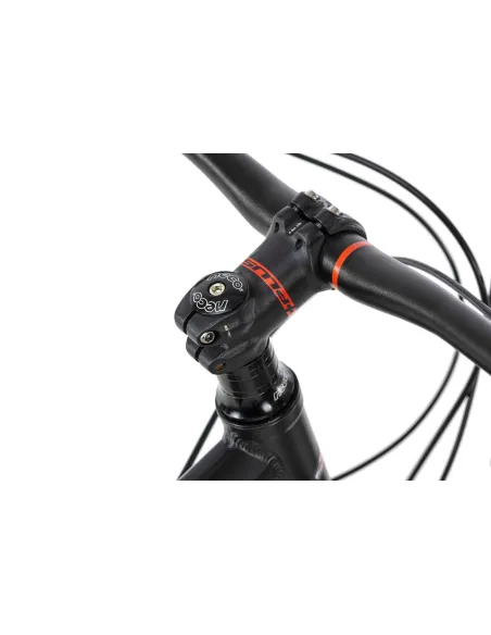 Męski Rower Górski MTB 29 Amory Aluminiowy 21 Bieg - 2