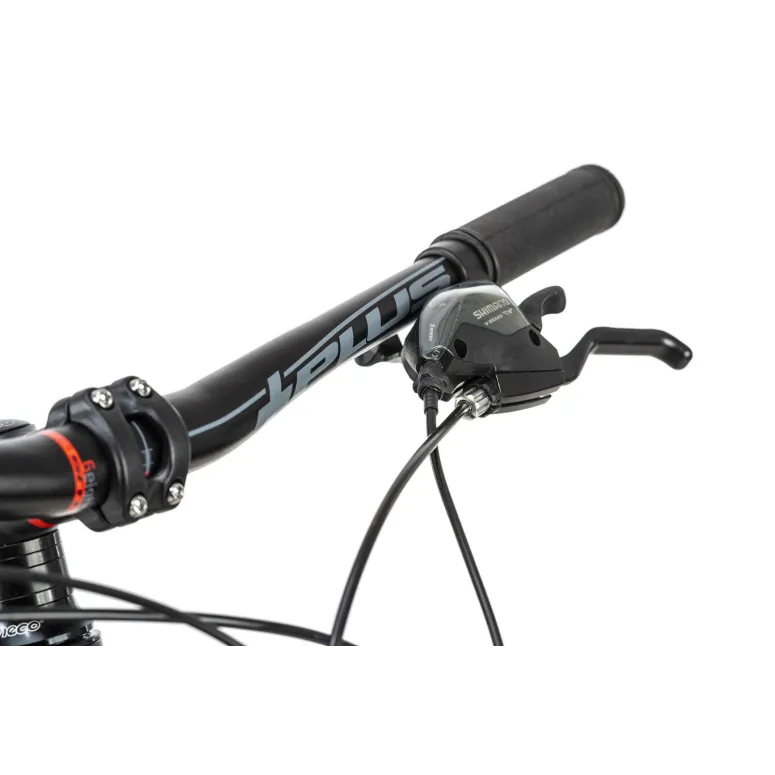 Męski Rower Górski MTB 29 Amory Aluminiowy 21 Bieg - 3