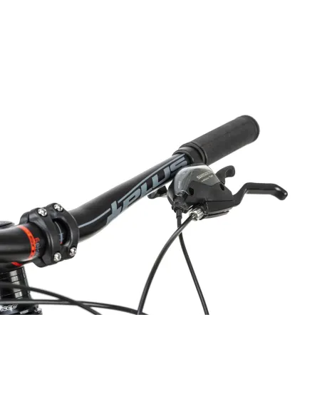 Męski Rower Górski MTB 29 Amory Aluminiowy 21 Bieg - 3